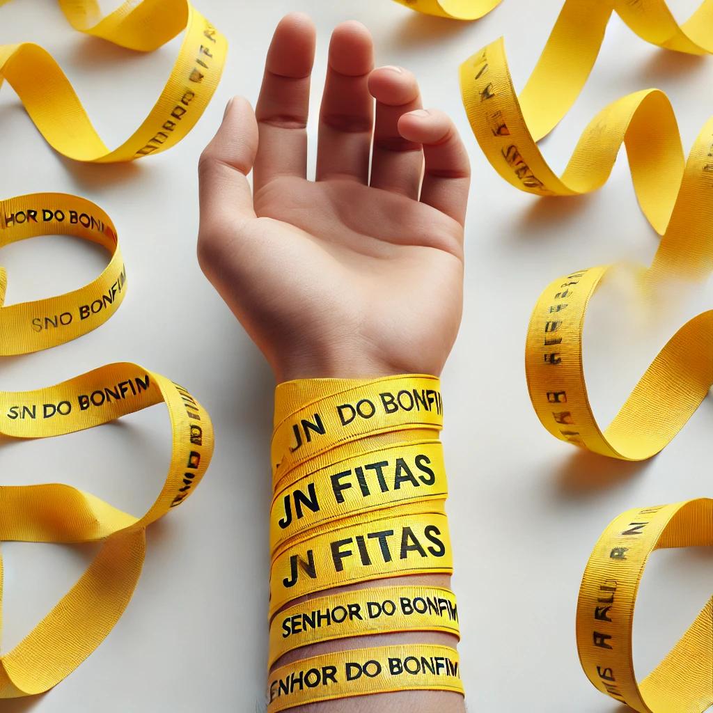 Fita Bonfim
