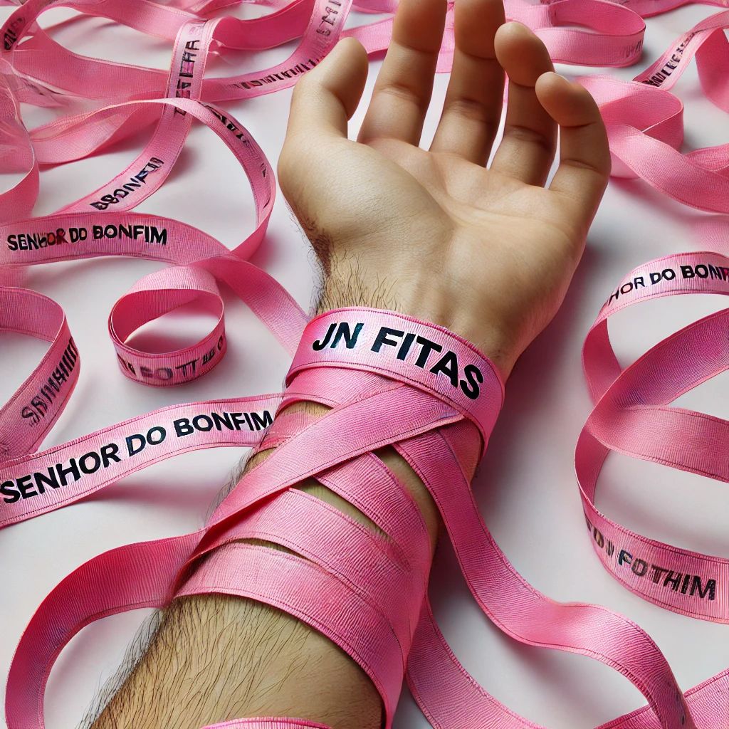 Fita Bonfim
