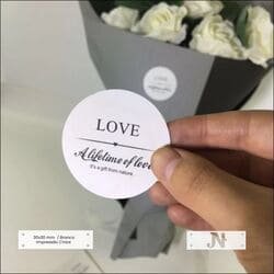 Adesivo Personalizado