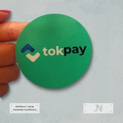 Adesivos Personalizados