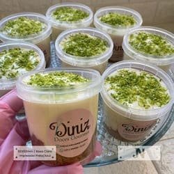 Etiquetas Personalizadas Artesanato