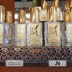 Etiquetas Personalizadas Artesanato