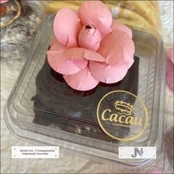 Etiquetas Personalizadas para Artesanato