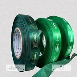 Fita Cetim Verde
