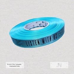 Fita de Cetim 22mm