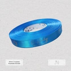 Fita de Cetim 22mm