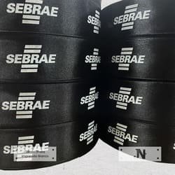 Fita Personalizada com Nome