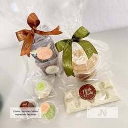Fitas Decorativas