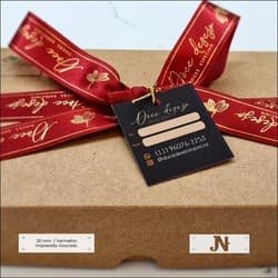 Fitas Decorativas