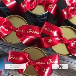 Fitas Decorativas