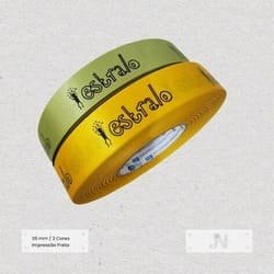 Fitas Personalizadas Estralo