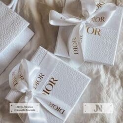 Laço Personalizado